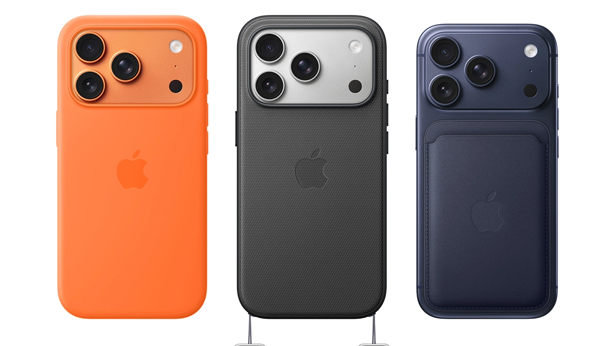 Iphonh 17 Series (Promax/Pro)